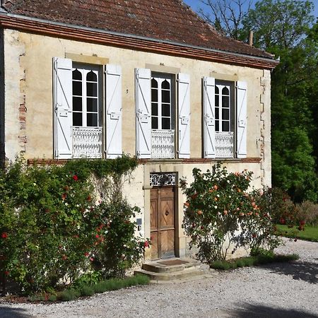 Chateau De Belespy La Bastide-de-Besplas Zewnętrze zdjęcie